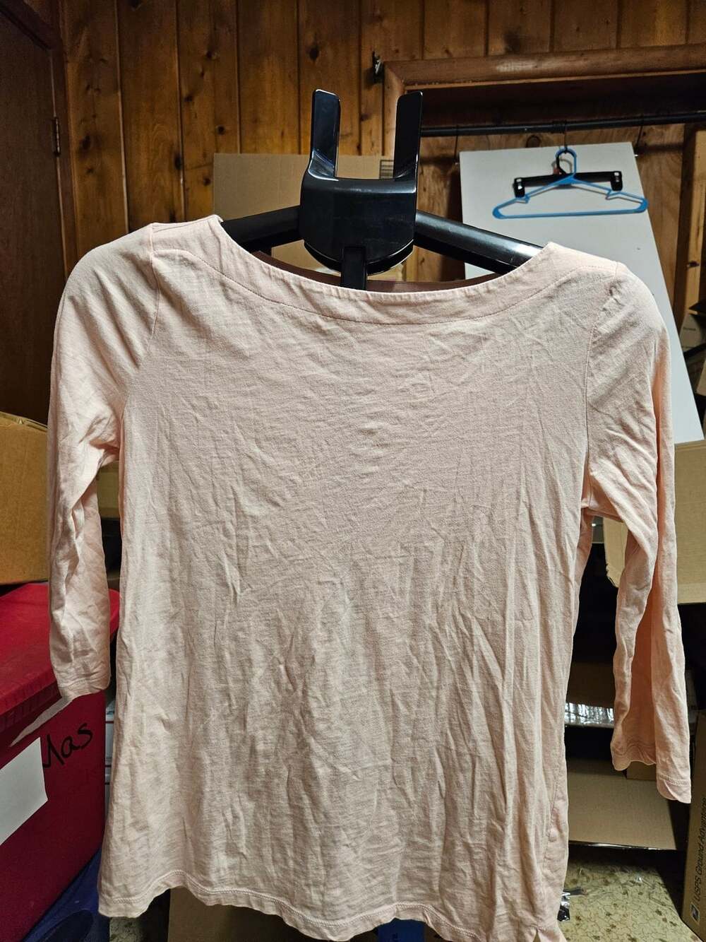 (395) Women's Medium Top